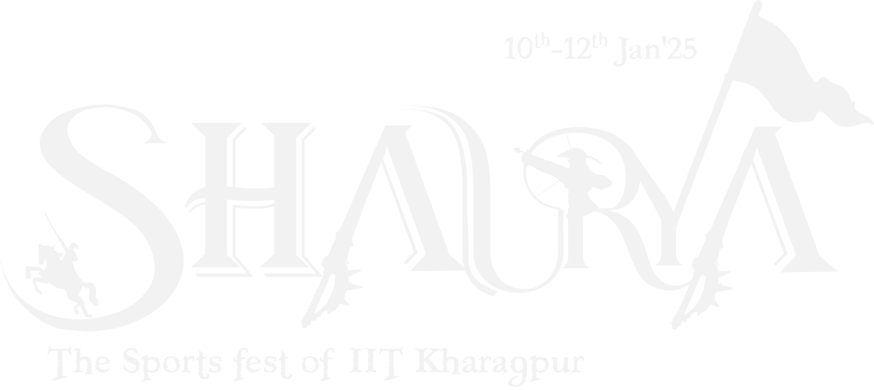 Shaurya Logo