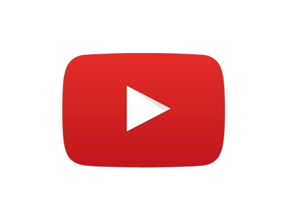 YouTube Logo